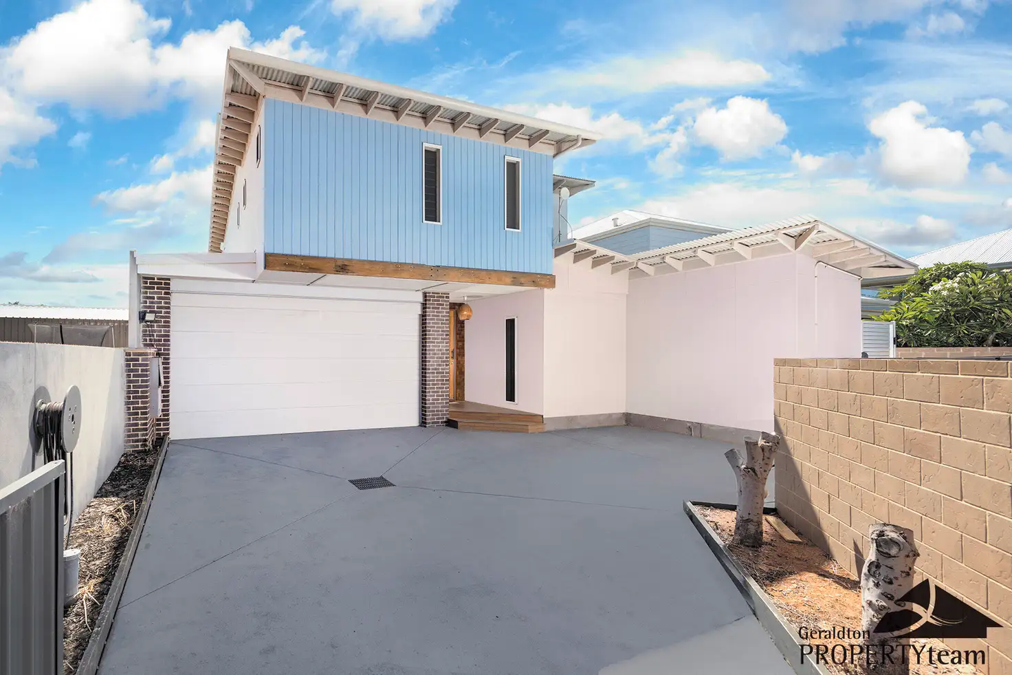 Main view of Homely house listing, 8A Catherine Street, Bluff Point WA 6530