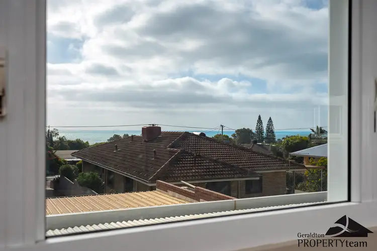 Third view of Homely house listing, 8A Catherine Street, Bluff Point WA 6530