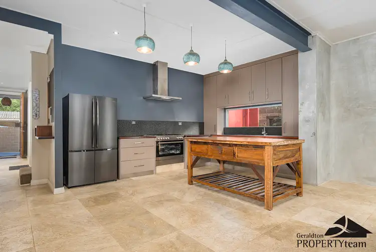 Fourth view of Homely house listing, 8A Catherine Street, Bluff Point WA 6530