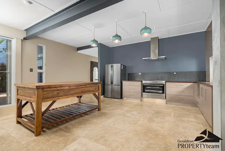 Fifth view of Homely house listing, 8A Catherine Street, Bluff Point WA 6530