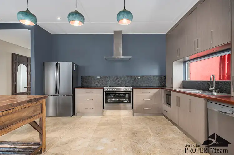 Sixth view of Homely house listing, 8A Catherine Street, Bluff Point WA 6530