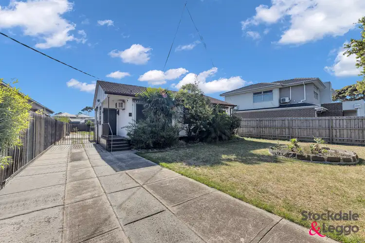 8 Briggs Street, Laverton VIC 3028