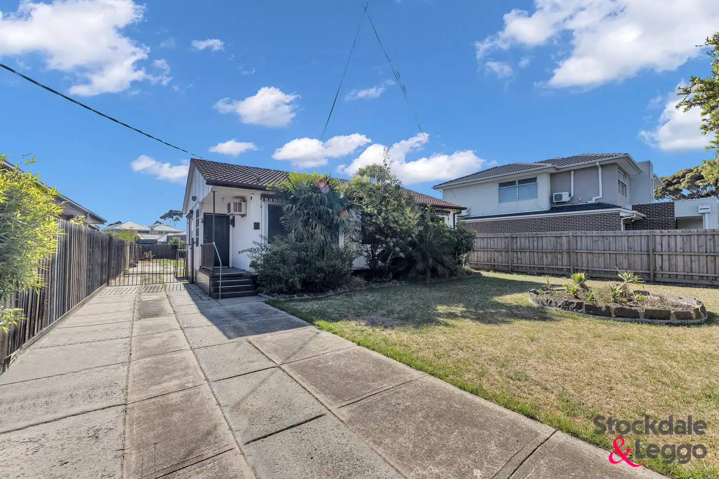 Main view of Homely house listing, 8 Briggs Street, Laverton VIC 3028