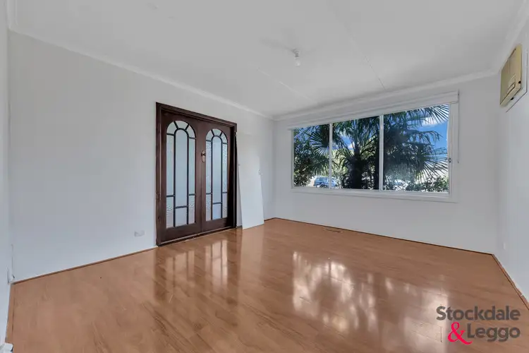 Second view of Homely house listing, 8 Briggs Street, Laverton VIC 3028