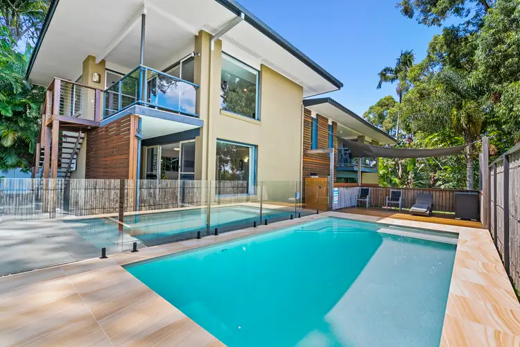 Second view of Homely house listing, 14 Murraba Crescent, Tweed Heads NSW 2485