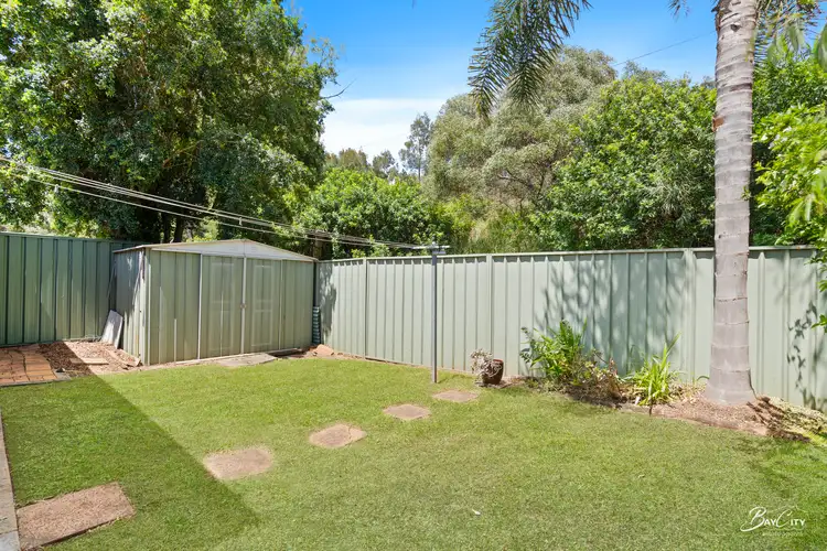 Second view of Homely villa listing, 21/124-132 Wellington Street, Ormiston QLD 4160