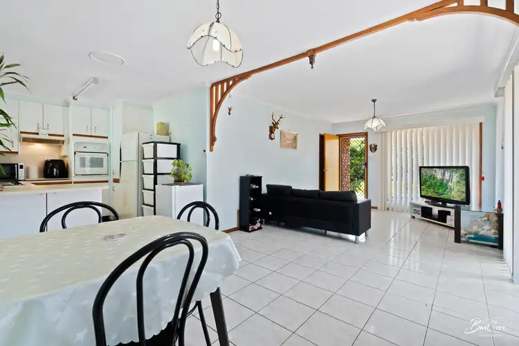 Fifth view of Homely villa listing, 21/124-132 Wellington Street, Ormiston QLD 4160