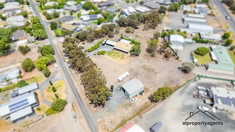 Third view of Homely house listing, 115 Peppertree Lane, Horsham VIC 3400