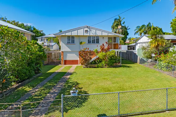 Second view of Homely house listing, 149 Blackwood Road, Manly West QLD 4179