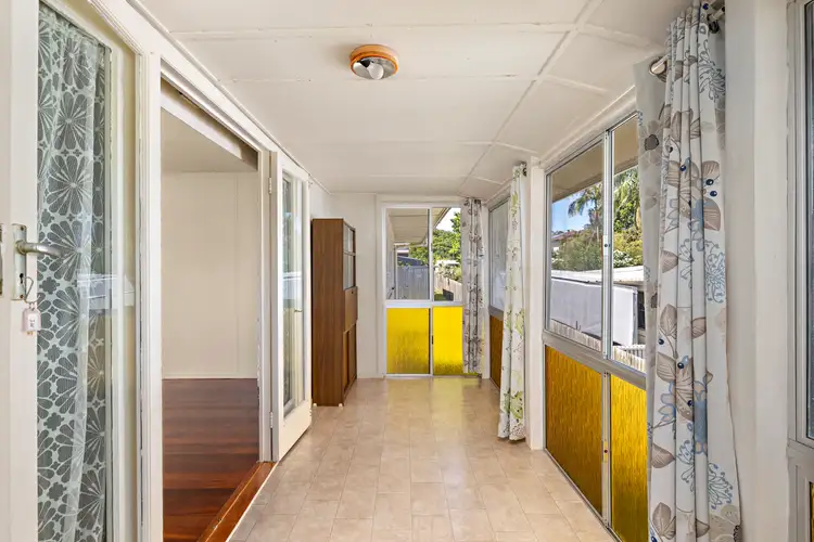 Fifth view of Homely house listing, 149 Blackwood Road, Manly West QLD 4179