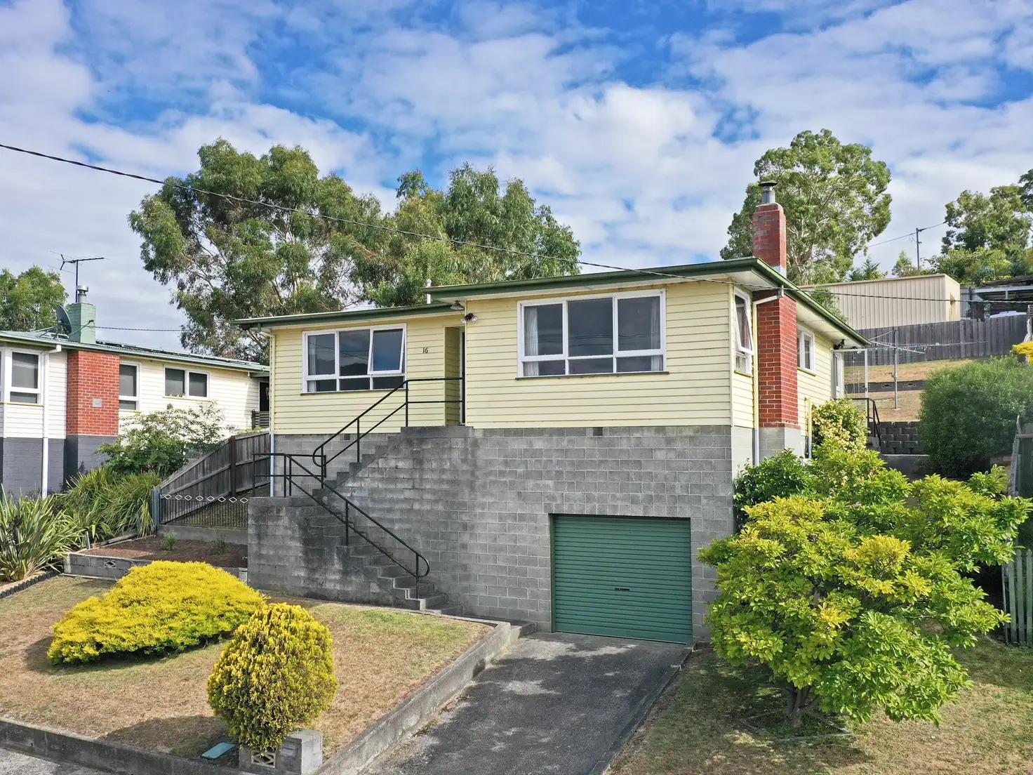 Main view of Homely house listing, 16 Southview Crescent, New Norfolk TAS 7140