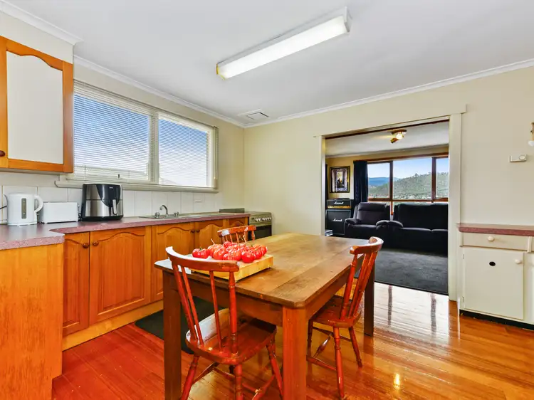 Second view of Homely house listing, 16 Southview Crescent, New Norfolk TAS 7140