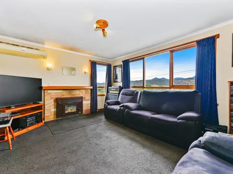 Fifth view of Homely house listing, 16 Southview Crescent, New Norfolk TAS 7140