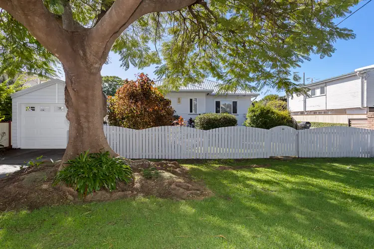 16 Bramble Street