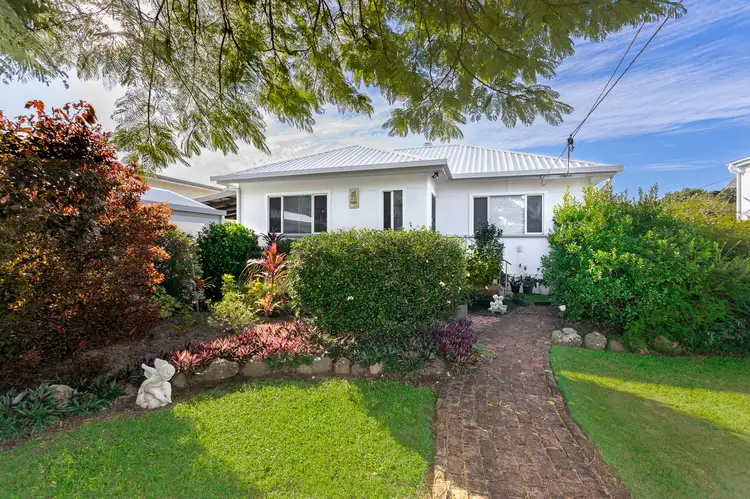 Second view of Homely house listing, 16 Bramble Street, Woody Point QLD 4019