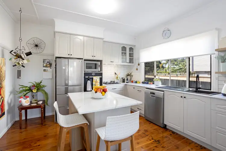 Third view of Homely house listing, 16 Bramble Street, Woody Point QLD 4019