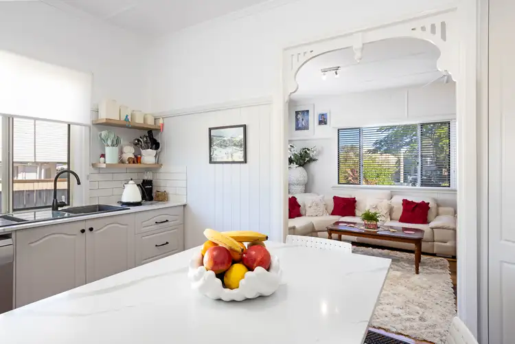 Fifth view of Homely house listing, 16 Bramble Street, Woody Point QLD 4019