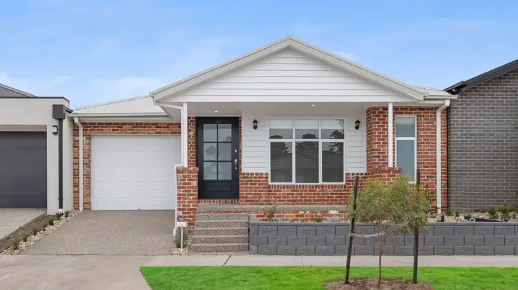 14 Cerulean Street