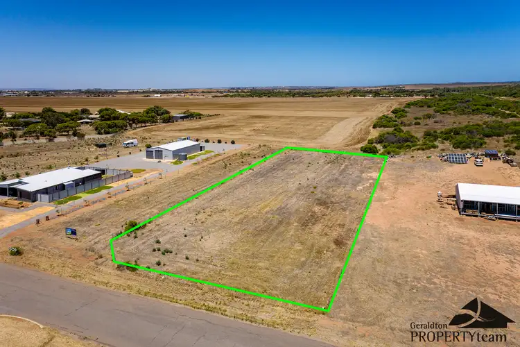 Sixth view of Homely land listing, 17 Moloney Street, Utakarra WA 6530