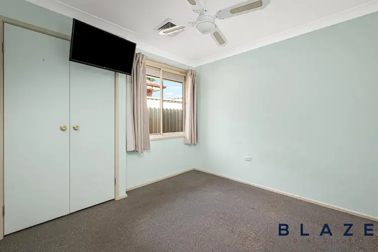 Fourth view of Homely house listing, 74 Bancroft Road, Abbotsbury NSW 2176