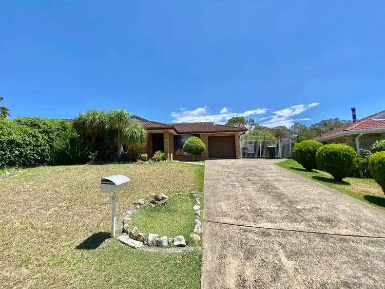 6 Viscount Close, Raby NSW 2566