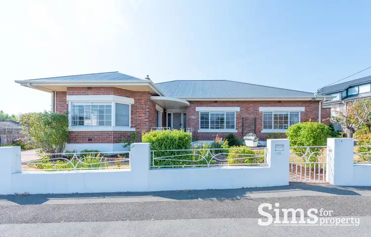 Main view of Homely house listing, 4 Riverdale Grove, Newstead TAS 7250