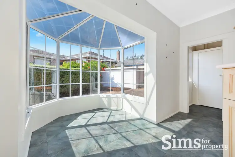 Third view of Homely house listing, 4 Riverdale Grove, Newstead TAS 7250