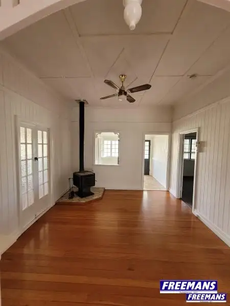 Second view of Homely house listing, 14 Venman Street, Kingaroy QLD 4610