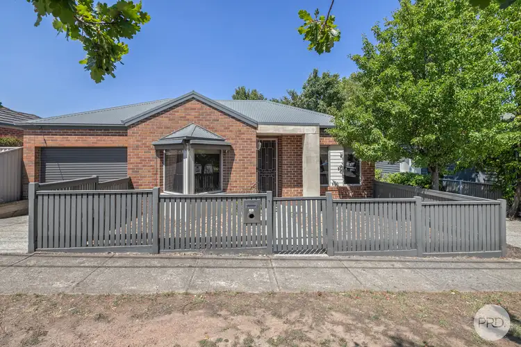 1/1124 Doveton St North, Ballarat North VIC 3350