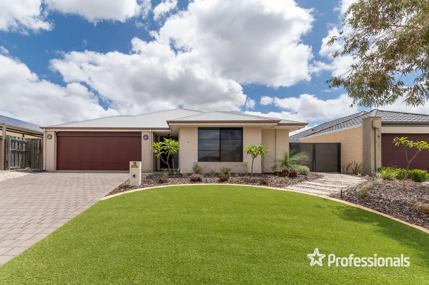 Main view of Homely house listing, 15 Botany Parade, Ellenbrook WA 6069