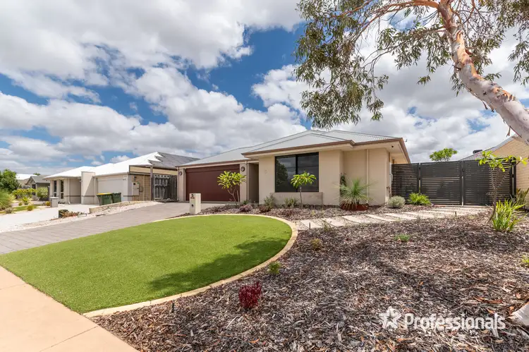 Second view of Homely house listing, 15 Botany Parade, Ellenbrook WA 6069