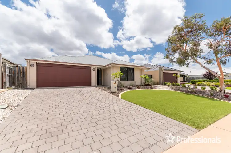 Third view of Homely house listing, 15 Botany Parade, Ellenbrook WA 6069