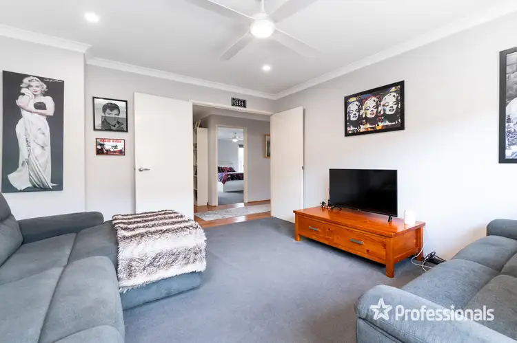 Sixth view of Homely house listing, 15 Botany Parade, Ellenbrook WA 6069