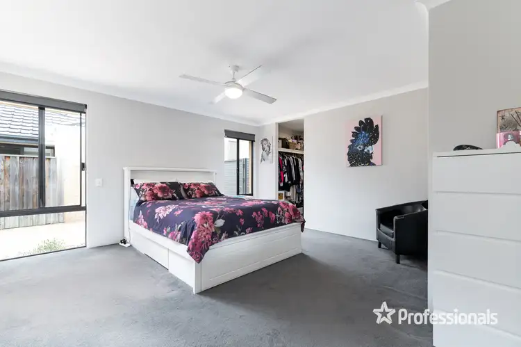 Seventh view of Homely house listing, 15 Botany Parade, Ellenbrook WA 6069