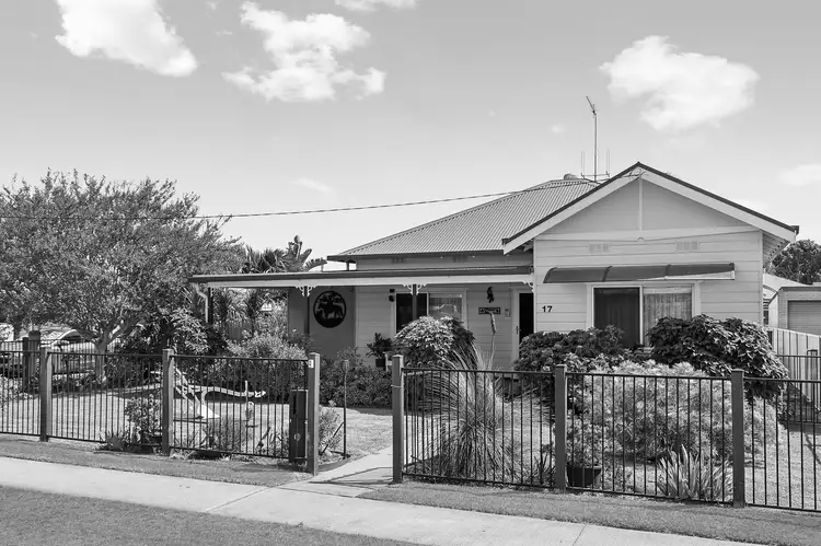 17 Bain Street, Wauchope NSW 2446