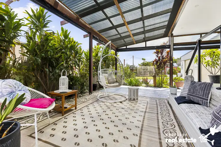 Third view of Homely house listing, 17 Bain Street, Wauchope NSW 2446