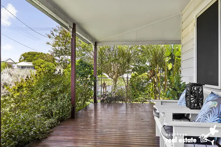 Fifth view of Homely house listing, 17 Bain Street, Wauchope NSW 2446