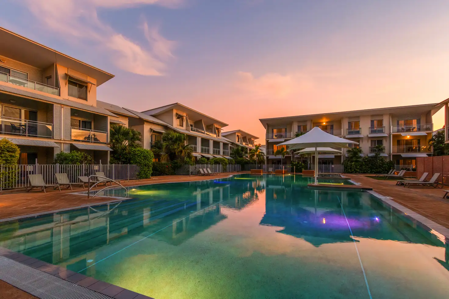 Main view of Homely unit listing, 45/99 Robinson Street, Broome WA 6725