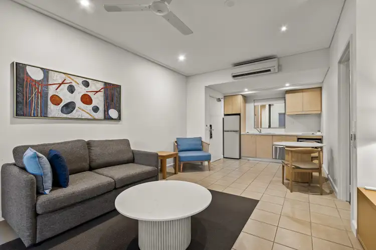 Second view of Homely unit listing, 45/99 Robinson Street, Broome WA 6725