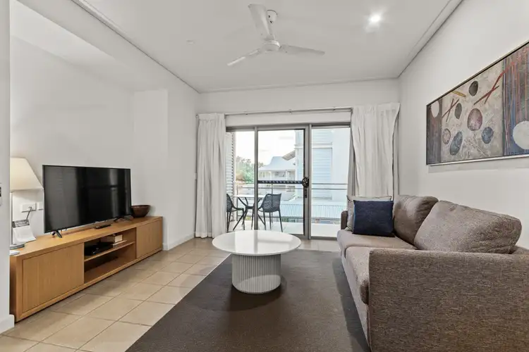 Fourth view of Homely unit listing, 45/99 Robinson Street, Broome WA 6725