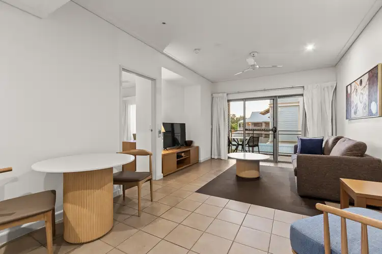 Fifth view of Homely unit listing, 45/99 Robinson Street, Broome WA 6725