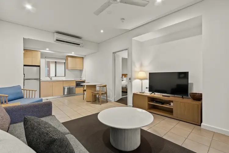 Sixth view of Homely unit listing, 45/99 Robinson Street, Broome WA 6725