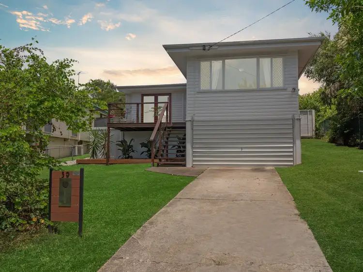 39 Glenlee Street, Arana Hills QLD 4054