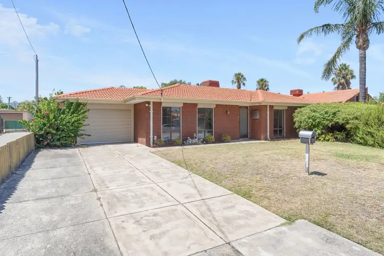 Main view of Homely house listing, 21 Mallee Way, Forrestfield WA 6058