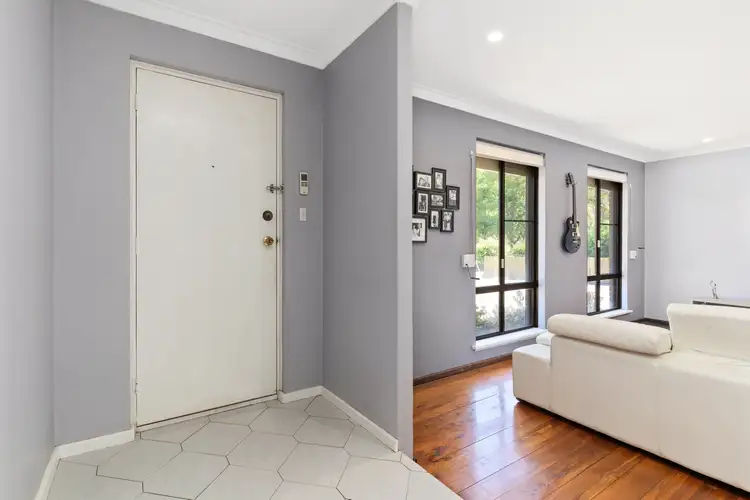 Second view of Homely house listing, 21 Mallee Way, Forrestfield WA 6058
