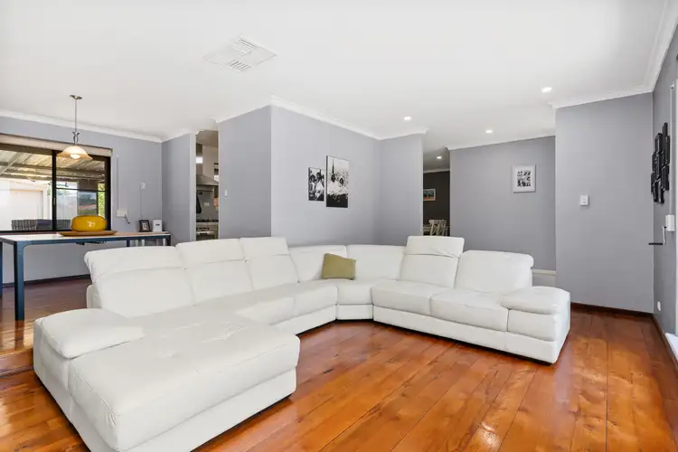 Third view of Homely house listing, 21 Mallee Way, Forrestfield WA 6058