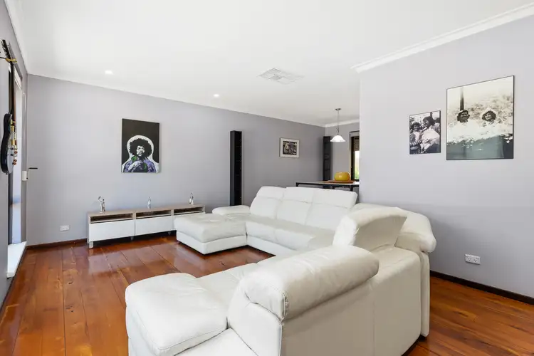 Fourth view of Homely house listing, 21 Mallee Way, Forrestfield WA 6058