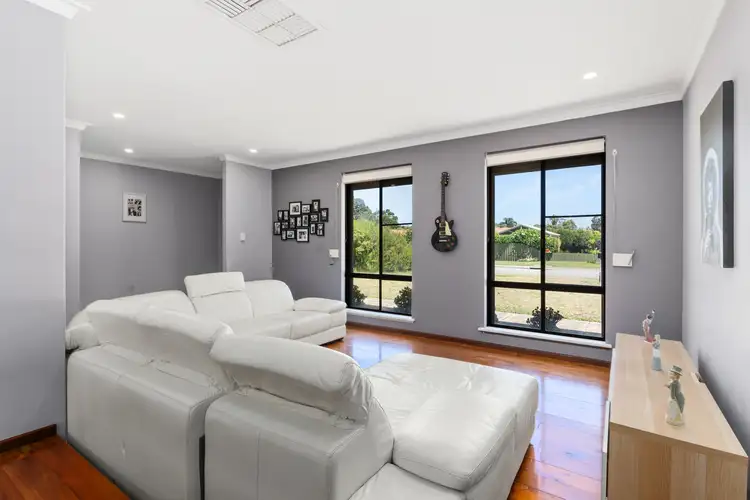 Fifth view of Homely house listing, 21 Mallee Way, Forrestfield WA 6058