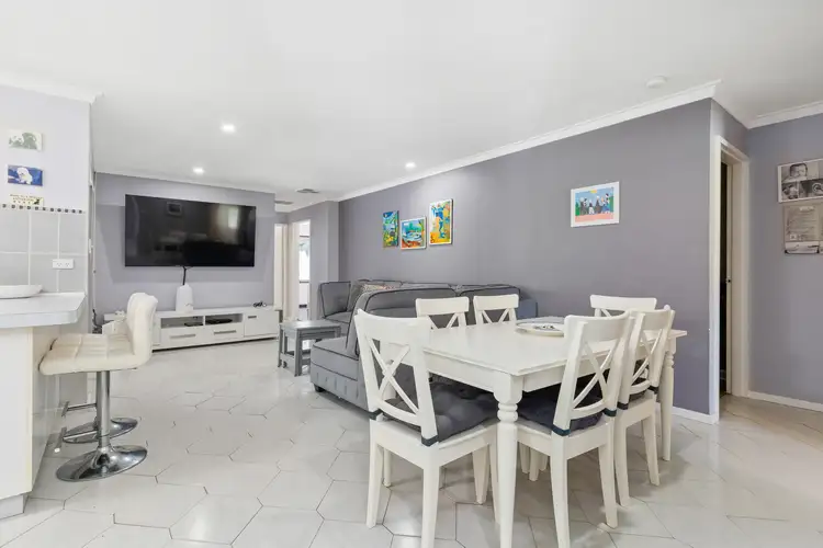 Sixth view of Homely house listing, 21 Mallee Way, Forrestfield WA 6058