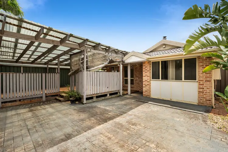 Main view of Homely house listing, 5 Withnell Crescent, St Helens Park NSW 2560